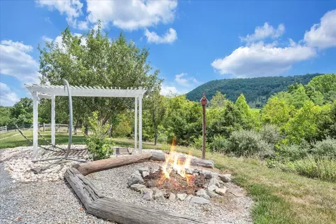 Exterior - 544 Pico Rd, Buchanan, VA 24066 photo 25 of 42