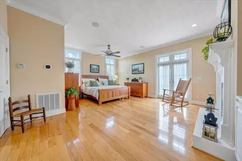 Bedroom - 544 Pico Rd, Buchanan, VA 24066 photo 1 of 10