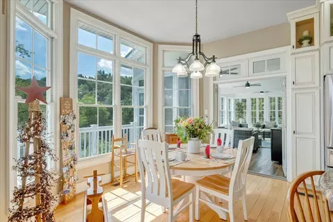 Dining - 544 Pico Rd, Buchanan, VA 24066 photo 6 of 10