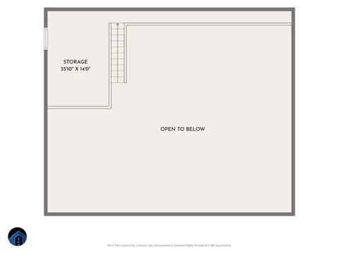 Floorplan - 544 Pico Rd, Buchanan, VA 24066 photo 6 of 6