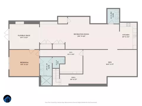 Floorplan - 544 Pico Rd, Buchanan, VA 24066 photo 3 of 6