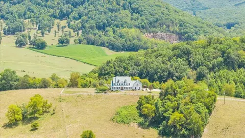 Exterior - 544 Pico Rd, Buchanan, VA 24066 photo 40 of 42