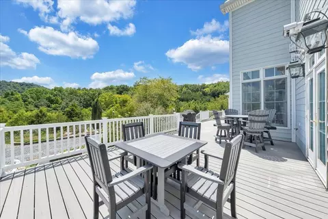 Exterior - 544 Pico Rd, Buchanan, VA 24066 photo 31 of 42