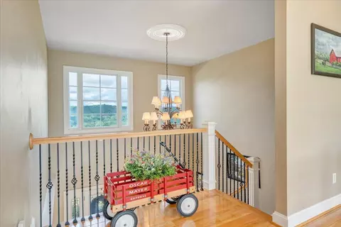 Entry Way - 544 Pico Rd, Buchanan, VA 24066 photo 5 of 14