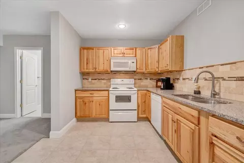 Kitchen - 544 Pico Rd, Buchanan, VA 24066 photo 13 of 13