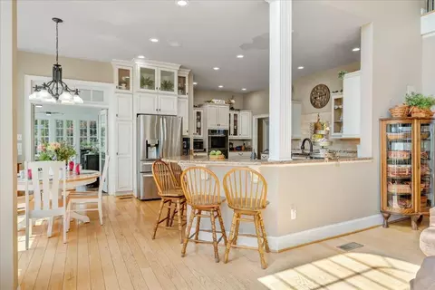 Kitchen - 544 Pico Rd, Buchanan, VA 24066 photo 1 of 13