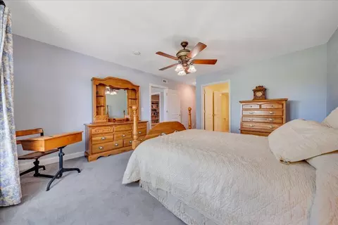 Bedroom - 544 Pico Rd, Buchanan, VA 24066 photo 10 of 10