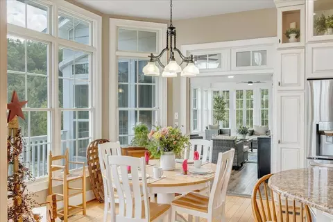 Dining - 544 Pico Rd, Buchanan, VA 24066 photo 7 of 10