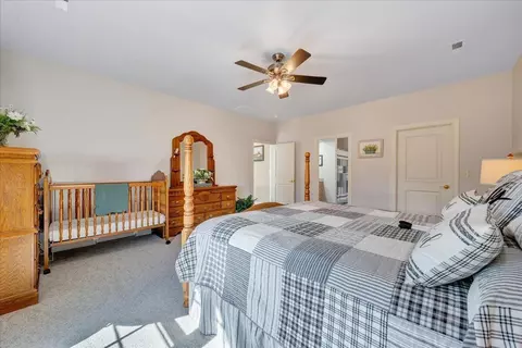 Bedroom - 544 Pico Rd, Buchanan, VA 24066 photo 6 of 10
