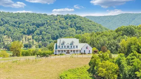 Exterior - 544 Pico Rd, Buchanan, VA 24066 photo 39 of 42