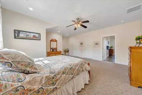 Bedroom - 544 Pico Rd, Buchanan, VA 24066 photo 8 of 10