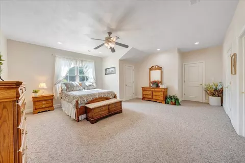 Bedroom - 544 Pico Rd, Buchanan, VA 24066 photo 7 of 10