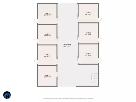 Floorplan - 544 Pico Rd, Buchanan, VA 24066 photo 4 of 6