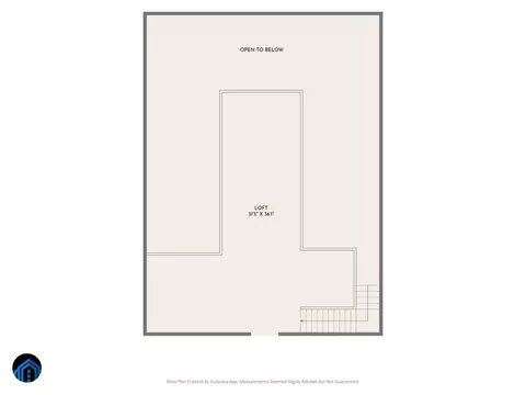 Floorplan - 544 Pico Rd, Buchanan, VA 24066 photo 5 of 6