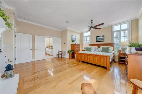 Bedroom - 544 Pico Rd, Buchanan, VA 24066 photo 2 of 10