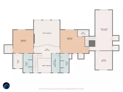 Floorplan - 544 Pico Rd, Buchanan, VA 24066 photo 2 of 6