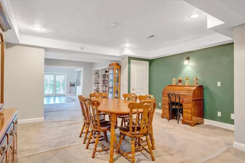 Dining - 544 Pico Rd, Buchanan, VA 24066 photo 8 of 10