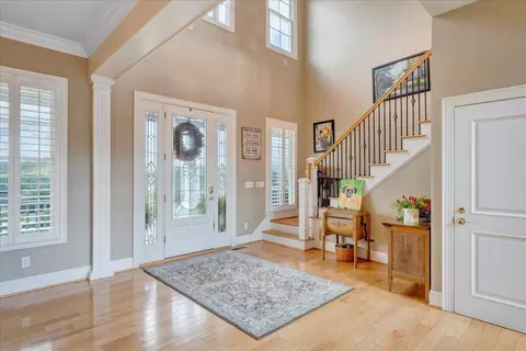 Entry Way - 544 Pico Rd, Buchanan, VA 24066 photo 3 of 14