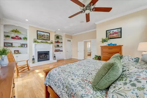 Bedroom - 544 Pico Rd, Buchanan, VA 24066 photo 3 of 10
