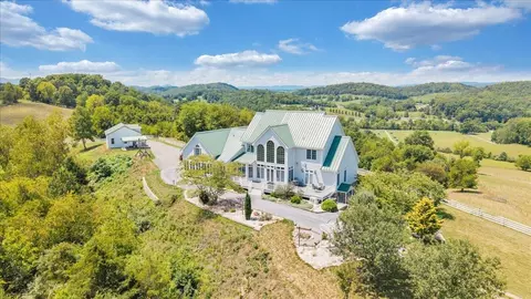 Exterior - 544 Pico Rd, Buchanan, VA 24066 photo 42 of 42