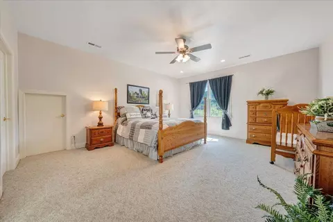 Bedroom - 544 Pico Rd, Buchanan, VA 24066 photo 4 of 10