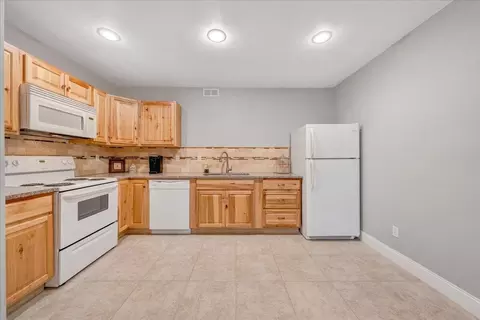 Kitchen - 544 Pico Rd, Buchanan, VA 24066 photo 12 of 13