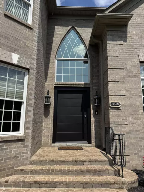 Entry Way - 3846 Eagle Crest Dr, Roanoke, VA 24018 photo 1 of 8