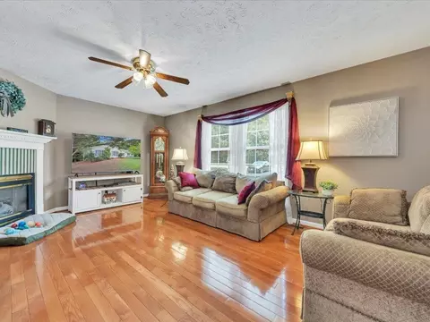 Living - 446 Ellsworth Ct, Ridgeway, VA 24148 photo 1 of 4