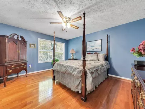 Bedroom - 446 Ellsworth Ct, Ridgeway, VA 24148 photo 3 of 4