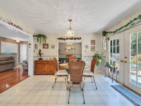 Dining - 446 Ellsworth Ct, Ridgeway, VA 24148 photo 4 of 4
