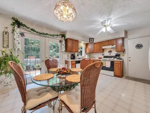 Dining - 446 Ellsworth Ct, Ridgeway, VA 24148 photo 3 of 4