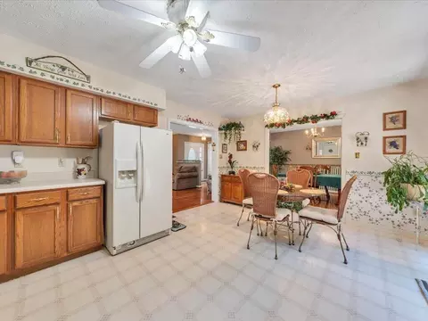 Kitchen - 446 Ellsworth Ct, Ridgeway, VA 24148 photo 7 of 7
