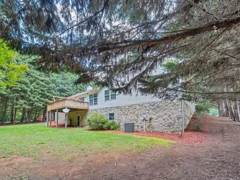 Exterior - 446 Ellsworth Ct, Ridgeway, VA 24148 photo 10 of 11