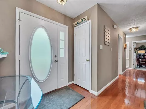 Entry Way - 446 Ellsworth Ct, Ridgeway, VA 24148 photo 2 of 2