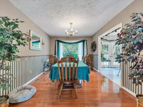 Dining - 446 Ellsworth Ct, Ridgeway, VA 24148 photo 1 of 4