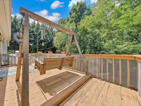 Exterior - 446 Ellsworth Ct, Ridgeway, VA 24148 photo 3 of 11