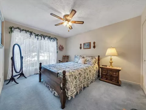 Bedroom - 446 Ellsworth Ct, Ridgeway, VA 24148 photo 2 of 4