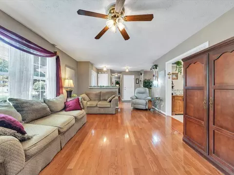 Living - 446 Ellsworth Ct, Ridgeway, VA 24148 photo 3 of 4