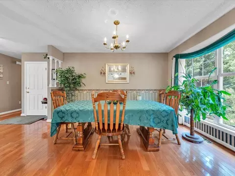 Dining - 446 Ellsworth Ct, Ridgeway, VA 24148 photo 2 of 4