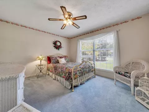 Bedroom - 446 Ellsworth Ct, Ridgeway, VA 24148 photo 1 of 4