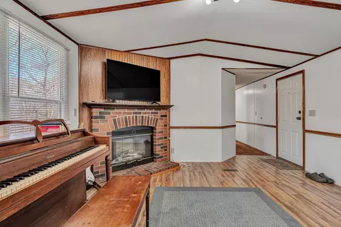 Living - 19660 Franklin St, Ferrum, VA 24088 photo 1 of 3