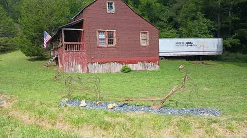 Exterior - 19660 Franklin St, Ferrum, VA 24088 photo 6 of 6