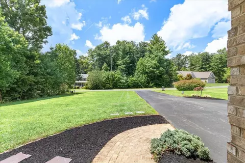 Exterior - 98 Shanleys Loop, Ferrum, VA 24088 photo 4 of 11