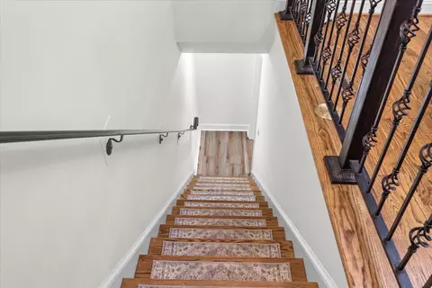 Entry Way - 98 Shanleys Loop, Ferrum, VA 24088 photo 4 of 4