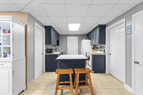 Kitchen - 98 Shanleys Loop, Ferrum, VA 24088 photo 2 of 2