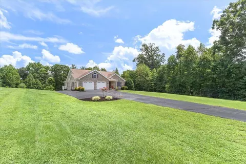 Exterior - 98 Shanleys Loop, Ferrum, VA 24088 photo 2 of 11