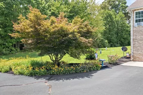 Exterior - 98 Shanleys Loop, Ferrum, VA 24088 photo 10 of 11