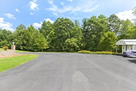 Exterior - 98 Shanleys Loop, Ferrum, VA 24088 photo 8 of 11