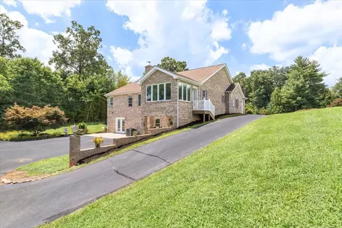 Exterior - 98 Shanleys Loop, Ferrum, VA 24088 photo 11 of 11