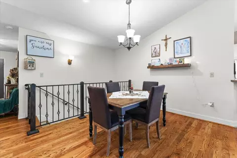 Dining - 98 Shanleys Loop, Ferrum, VA 24088 photo 1 of 1